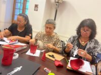 La propuesta se consolida como un panorama familiar que promueve la creatividad, el aprendizaje y la vida comunitaria durante las vacaciones.