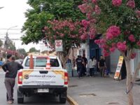 Fiscalización reveló actividades ilícitas en el corazón de la comuna, iniciando procesos administrativos y sanciones.