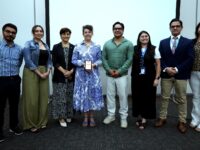 Así fue valorado en la Jornada de Escuela de Verano de los Centros Regionales de Resolución (CRR) 2026, organizada por el Ministerio de Salud.
