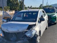 Violenta fuga terminó en la Ruta 5 Sur tras un operativo policial de alto riesgo.