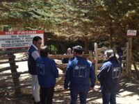 Pescadores artesanales exigen fiscalización permanente contra la reincidencia de cierres ilegales.