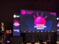 La décima versión del encuentro reunió a expertos nacionales e internacionales, ferias informativas y exposiciones abiertas a la comunidad, abordando los desafíos que impone el desarrollo científico en el mundo actual.