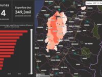 Principalmente del sector secano costero.