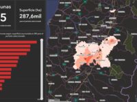 La medida se mantiene vigente principalmente en sectores del valle y secano interior. 
