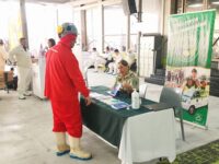 Durante la actividad se entregaron recomendaciones prácticas vinculadas a la seguridad vial, el autocuidado y la prevención de incendios, considerando conductas de riesgo frecuentes durante las vacaciones.