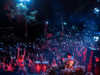 El evento será de acceso gratuito y abierto a todo público. Además, el recinto contará con una feria gastronómica y una feria de emprendedores locales.