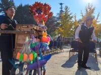 El seremi de las Culturas, las Artes y el Patrimonio, Cristo Cucumides Litin, señaló que “encontrarnos en este Día de los Patrimonios en verano es una oportunidad para acompañarnos, reencontrarnos con sentido colectivo y promover una participación responsable, informada y empática”.