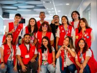 Son tres horas a la semana.