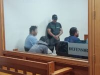 El tribunal descartó las pruebas presentadas por el Ministerio Público.