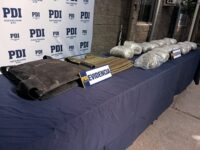 En procedimiento por homicidio ocurrido en 2024 en Rancagua.