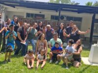 La agrupación continúa avanzando en su proceso de constitución formal.