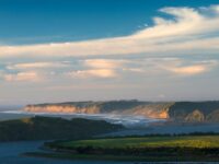 Resolución del Diario Oficial fija la vía de ingreso al sector y su recuperación para la comunidad.