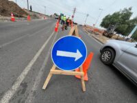 Proyecto responde a una demanda sostenida de vecinos dada la alta peligrosidad y densidad vial.
