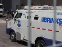 Exfuncionaria de 47 años fue capturada tras peritajes que la sitúan en la cima de la estructura delictual.