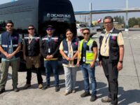 Durante el despliegue, el énfasis se pone no solo en la atención clínica directa, sino también en el acompañamiento humano y la contención emocional.