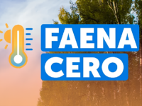 Mensaje apunta a agricultores y contratistas de zonas rurales, donde una chispa o fricción puede iniciar un siniestro de rápida propagación.