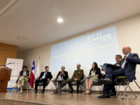 Alcaldes, policías y el Ministerio Público expusieron nudos críticos en seguridad, como accesos sin control, déficit de dotación y falta de brigadas investigativas, en el marco del debate por la pronta implementación de la nueva normativa.