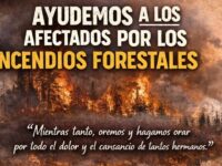 La convocatoria está dirigida tanto a las comunidades parroquiales como a personas particulares que deseen colaborar, con el fin de reunir recursos destinados a las familias damnificadas por la emergencia.