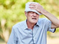 El fenómeno, asociado a una dorsal en altura, impactará con mayor fuerza en sectores como Rancagua, Machalí y San Fernando.