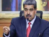 La información fue entregada por la fiscal general.