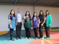 Se trata de una inversión total de $311.067.039, destinada a renovar de manera integral la infraestructura de ambos establecimientos.