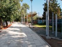 La intervención transformó áreas históricamente subutilizadas en un nuevo polo recreativo, social y deportivo para más de 500 viviendas del sector.