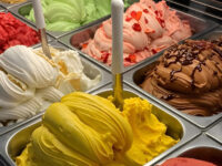 De acuerdo a un concurso que eligió a los diez mejores helados a nivel nacional. 