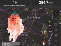 Las Cabras, Pichidegua y San Vicente lideran la lista. 