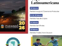 El plantel viajará el 19 de febrero y enfrentará a Argentinos Juniors en el partido inaugural.