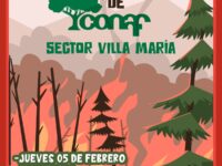 Vecinos recibirán recomendaciones de CONAF para enfrentar riesgos del verano y fortalecer la prevención comunitaria.