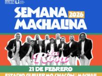 Un grupo argentino de cumbia.