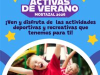 La actividad organizada por el municipio contempla juegos, deportes y recreación al aire libre para toda la comunidad.