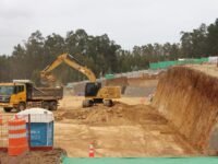 El recinto busca modernizar y ampliar la capacidad de atención de la red local de salud de la capital de Cardenal Caro.