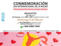 Las inscripciones están abiertas desde hoy.