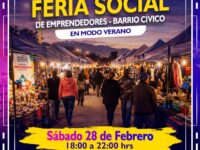 La jornada se realizará este sábado 28 de febrero entre las 18:00 y 22:00 horas, convocando a la comunidad a apoyar el comercio local y disfrutar de un ambiente familiar en el corazón de Codegua.