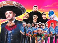 La obertura estará a cargo de alumnas de CEA Dance, quienes abrirán el escenario con una presentación coreográfica.