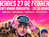 El evento contempla un espectáculo artístico que marcará el arranque de las actividades programadas para esta edición.