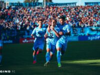 El sistema de premios del torneo asigna montos acumulados por cada fase superada.