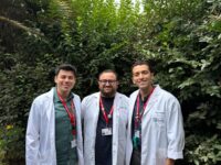 Asume con el desafío de fortalecer la gestión clínica y el trabajo en equipo.