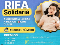 Oliver tiene 6 años y desde hace más de dos años enfrenta un complejo proceso de rehabilitación tras sufrir una asfixia por inmersión. 
