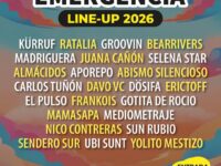 El encuentro gratuito se realizará el 27 y 28 de febrero en la Casa de la Cultura y convocará a solistas y bandas de distintos puntos de la región, con el objetivo de fortalecer la escena musical local.
