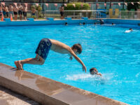 Se estima que más de 3 mil personas visiten las instalaciones. 