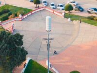 Proyecto mejorará la red en todo el borde costero de la región.