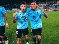 El elenco dirigido por Lucas Bovaglio atraviesa un positivo arranque de temporada, manteniéndose invicto entre partidos oficiales y de preparación.
