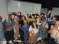 Con una emotiva puesta en escena inspirada en los juegos de infancia y la memoria colectiva, la agrupación rancagüina se impuso ante conjuntos de amplia trayectoria y obtuvo el primer lugar en la Región Metropolitana.