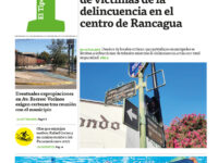 Las noticias más importantes de la región de O’Higgins. 