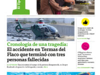 Las noticias más importantes de la Región de O’Higgins. 