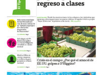 Las noticias más importantes de la Región de O’Higgins.