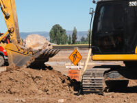 El proyecto Sor Teresa de Auquinco, inserto en el Plan de Emergencia Habitacional, considera una inversión superior a 165 mil UF. 