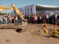 En el marco del Plan de Emergencia Habitacional.